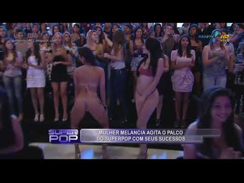 Andressa Soares   Dançando de Bikini