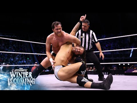 Kyle O’Reilly Opens Up About Adam Cole Stepping Away From In-Ring Action, Proud Of Cole For Prioritizing His Health