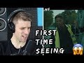 Rapper Reacts To NF When I Grow Up FIRST EVER WATCH Music Video
