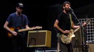 "In a Big City & Still Life with Hot Deuce" Titus Andronicus@Revel Hall Atlantic City 5/25/14