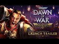 Gameplay-Video von Warhammer 40,000: Dawn of War - Definitive Edition  PC