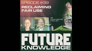 Reclaiming Fair Use