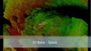 DJ Baba - Space