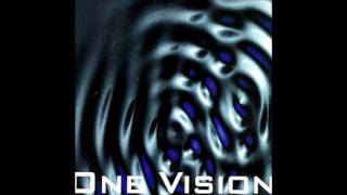 Forever Right Or Wrong (Love&#39;s Like A River) ~ By One Vision &amp; Kenny Williams