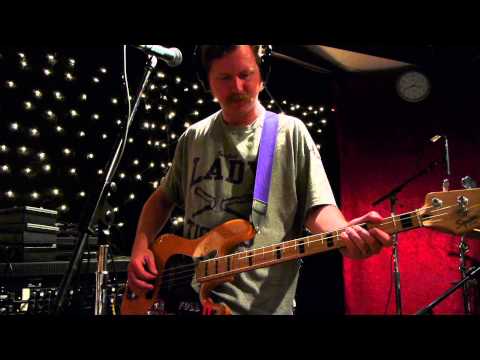 Allo Darlin' - Some People Say (Live on KEXP)