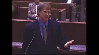 🔍 Juror Swapped Mid-Deliberation — Does That Taint the Death Verdict? | Williams v. State