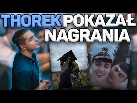 Historie i Nagrania z Kawalerskiego!