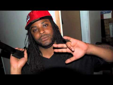 Ronald Mack- Bitch I Gets It ft. Pooh Sauce, Five Hunnet & Tune