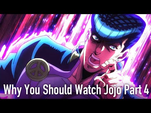 download lagu mp3 mp4 Jojo Diamond Is Unbreakable, download lagu Jojo Diamond Is Unbreakable gratis, unduh video klip Jojo Diamond Is Unbreakable