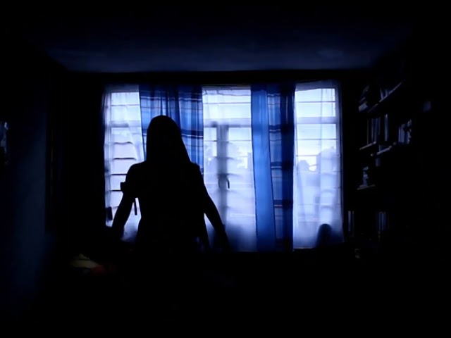 The Ghost Story. (2026) - Sneak Peek
