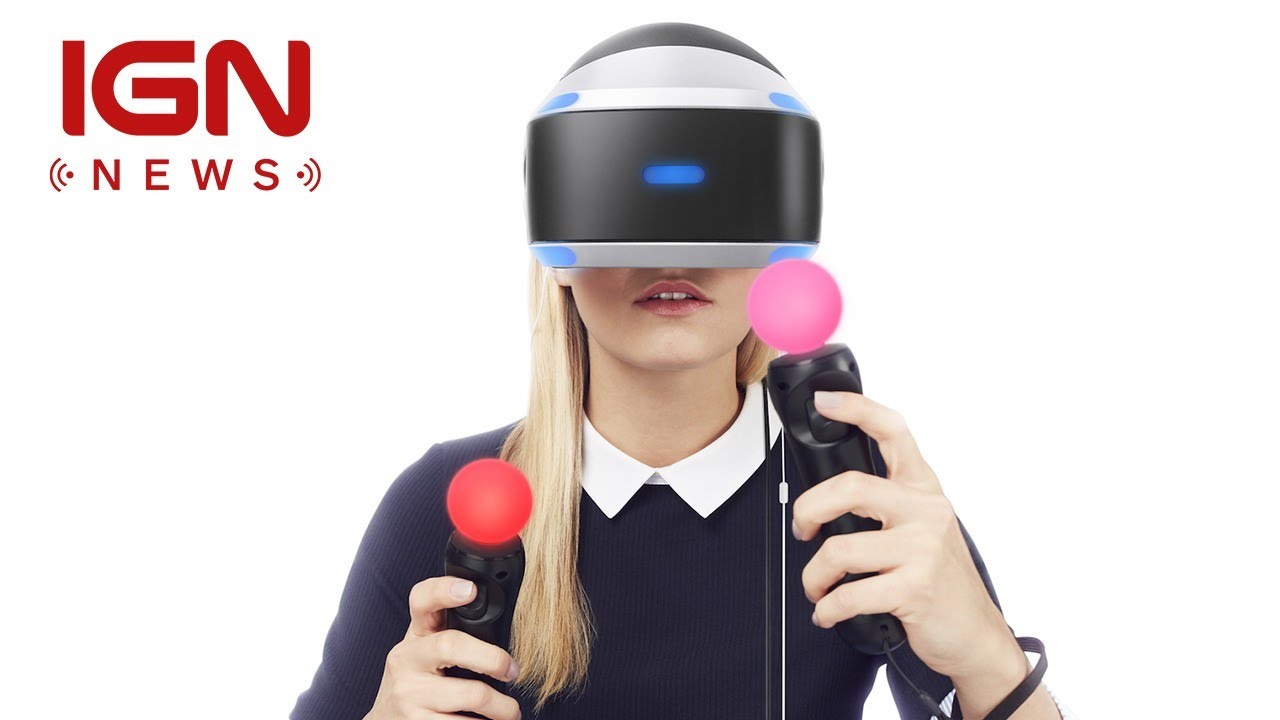 Контроллеры Sony Move Motion Controller Twin pack