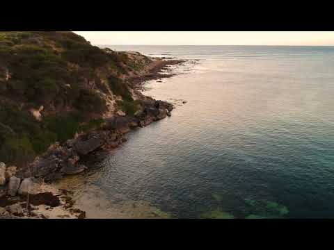 Gracetown Western Australia 2020