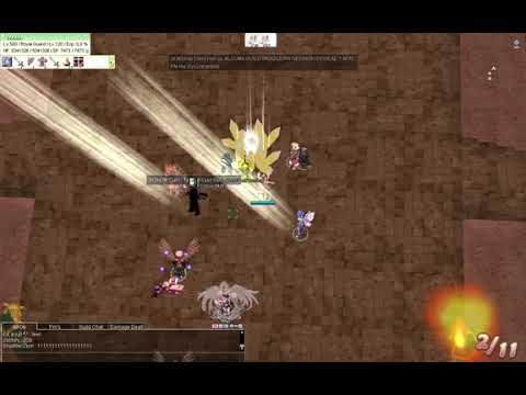 Sicario vs Shadow Cum