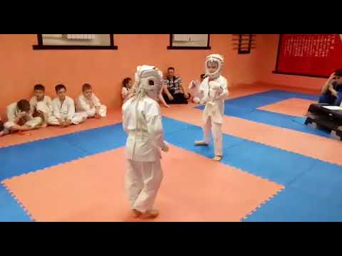 Бой Аркадий-Амир