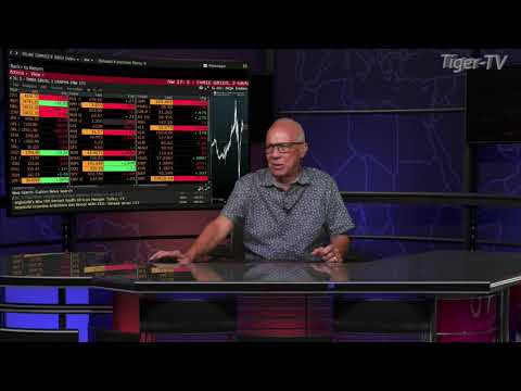 July 6th, 3PM ET Market Update on TFNN - 2021