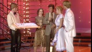 American Bandstand 1980- Interview Sue Bowser video