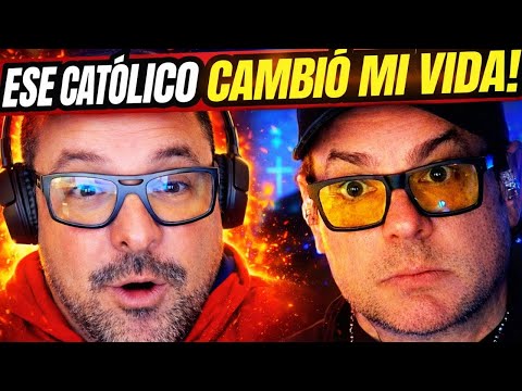 🚨Ex Protestante hace FUERTES DECLARACIONES