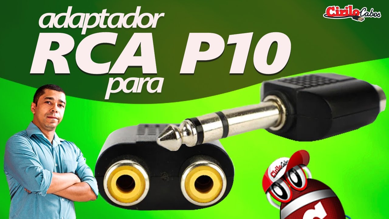 Thumbnail do vídeo