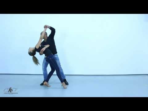 FREE BRAZILIAN ZOUK ONLINE CLASSES by CARLOS AND FERNANDA