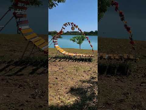 paisajes en tenerife Magdalena Colombia ♥️