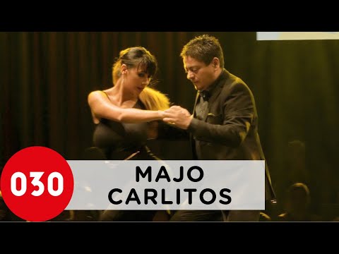 Majo Martirena and Carlitos Espinoza – Maquillaje