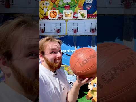 Are Carnival Games a Scam?