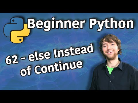 Beginner Python Programming All in One Tutorial Series 6 HOURS