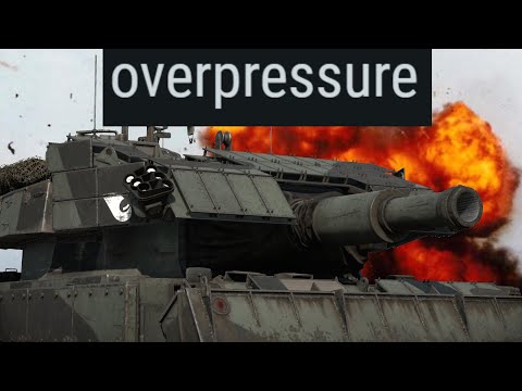 The AVRE Experience