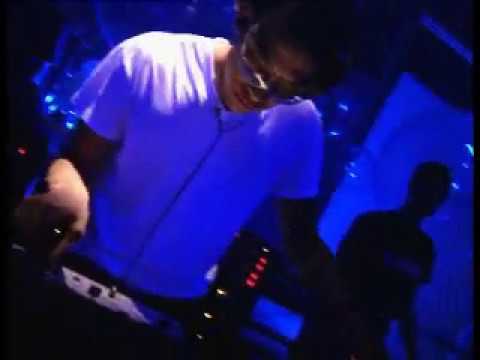 Progression Sessions - LTJ Bukem, Blame, Slipmaster J, MC Conrad, Junior SP. - Plus Soda - May 1999