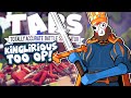 KINGLIRIOUS RETURNS Totally Accurate Battle Simulator Adventure Part 2