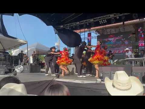 DINASTÍA LLANERA EN SAN JUAN DE ARAMA-META  PRIMER LUGAR -CATEGORIA UNICA 