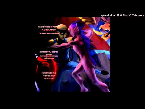 The Crumbling Facade [The Ruined Castle]