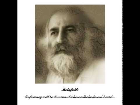 Mohammed Reza Lotfi (Ostad Lotfi) – The Art of Improvisation