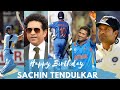 Sachin Tendulkar Birthday Whatsapp Status Happy Birthday Sachin Tendulkar HBD Master Blaster