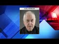 Local 86 Year Old Man Facing Multiple Sex Crimes Charges