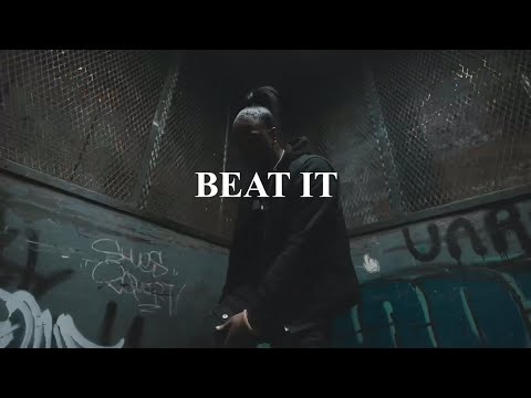 SOS B4L ''Beat it Freestyle'' Intrumental (Prod Geo)