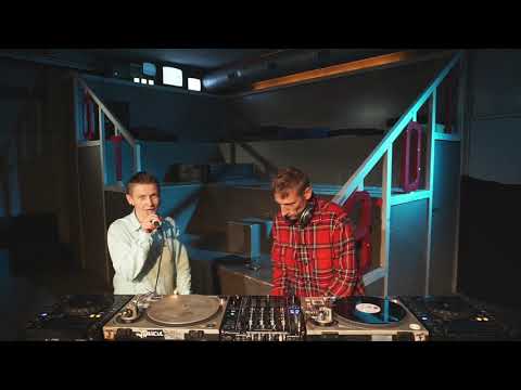 Power vs Power w/ Emel @ OTR 23-10-2020 - ADE edition