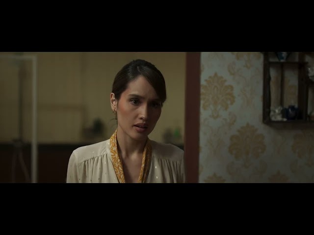 Exclusive Clip 3 Panggonan Wingit 2 "Miss K"