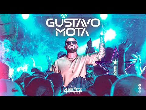 GUSTAVO MOTA - 4BEATZ (SET LIVE)