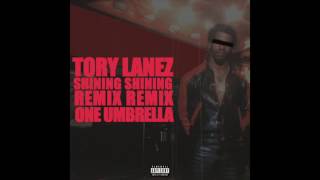 TORY LANEZ - SHINING SWAVE SESSION (Official Audio)