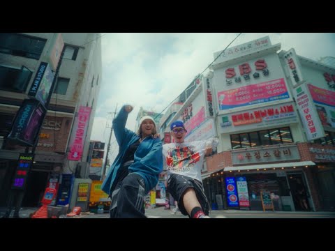 Nozomi Kitay & GAL D - Be  The One feat 百足