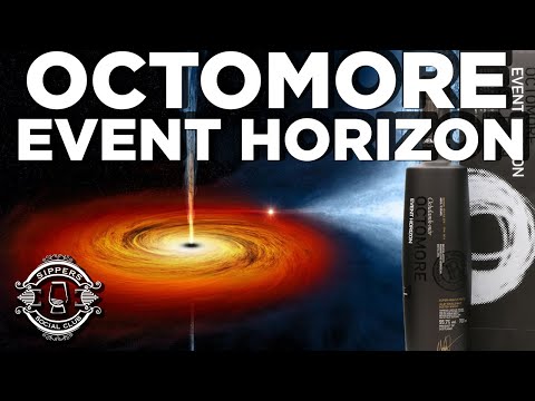 Octomore Event Horizon