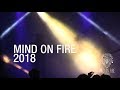 MIND ON FIRE 2018