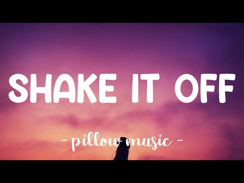 Shake It Off - Taylor Swift (Lyrics) ????