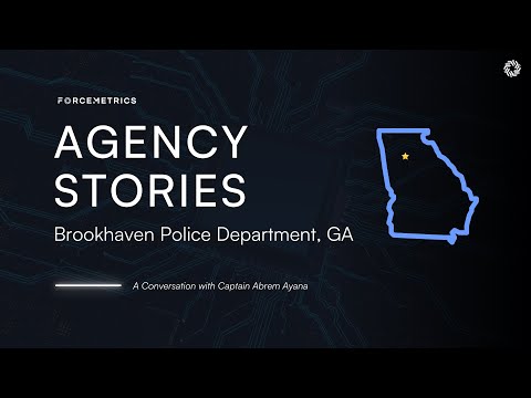Perspectives and the priorities charting the future of policing in Brookhaven tune in below