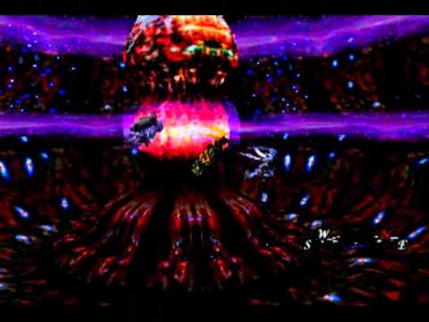 Let's Play Xenogears #119 - Der Erste und der Letze - Kampf gegen Gott