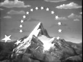 Paramount Pictures Logo 1995 W Fanfare B W