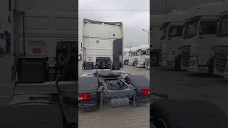 트랙터 트럭 DAF XF 480 FT | 이미지 4 - Autoline