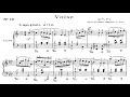 Frédéric Chopin Waltz No 12 Op 70 No 2