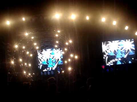 EDC 2010 - BT -  Emergency (Marcus Schossow Remix)